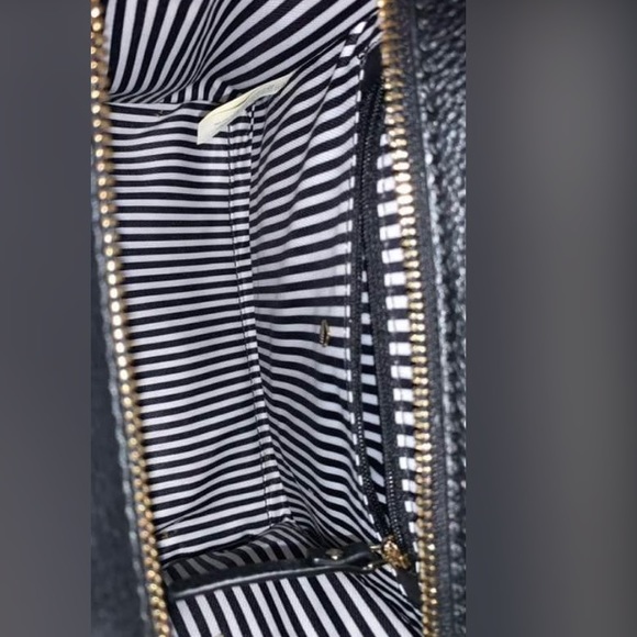 Kate spade black handbag - Picture 5 of 9